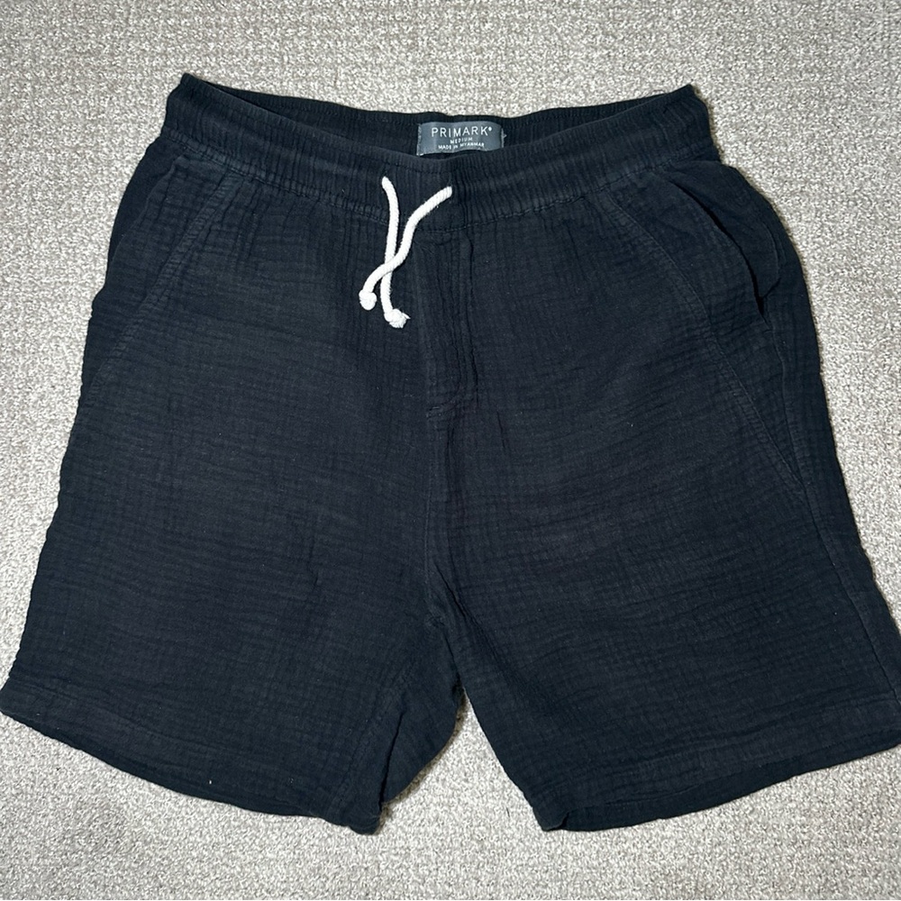 Primark Dark Men's Athletic Shorts